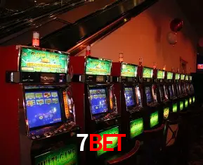 Desvendando o Mundo dos Jogos Virtuais na 7bet