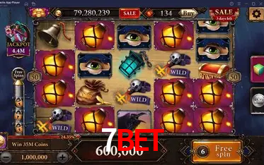 Descubra a Essência do 7bet: Nossa História e Compromissos