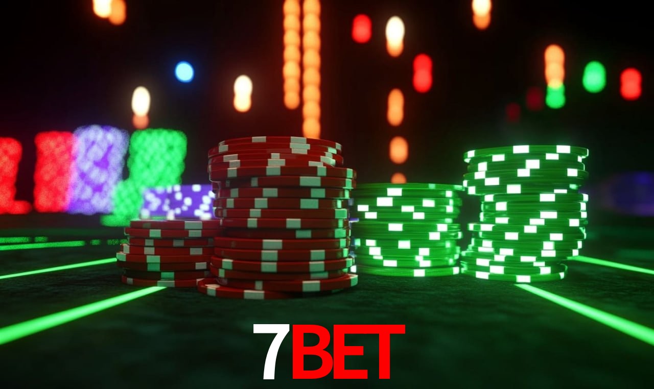 Statistics 7bet