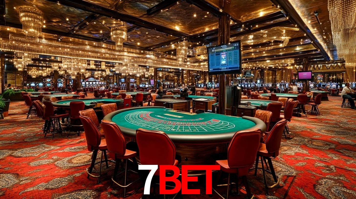 7bet: Seu Especialista em Apostas Esportivas Brasileiras