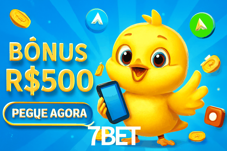 Desvendando o Mundo dos Jogos Virtuais na 7bet