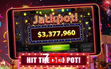 A Popularidade dos Caça-Níqueis no 7bet