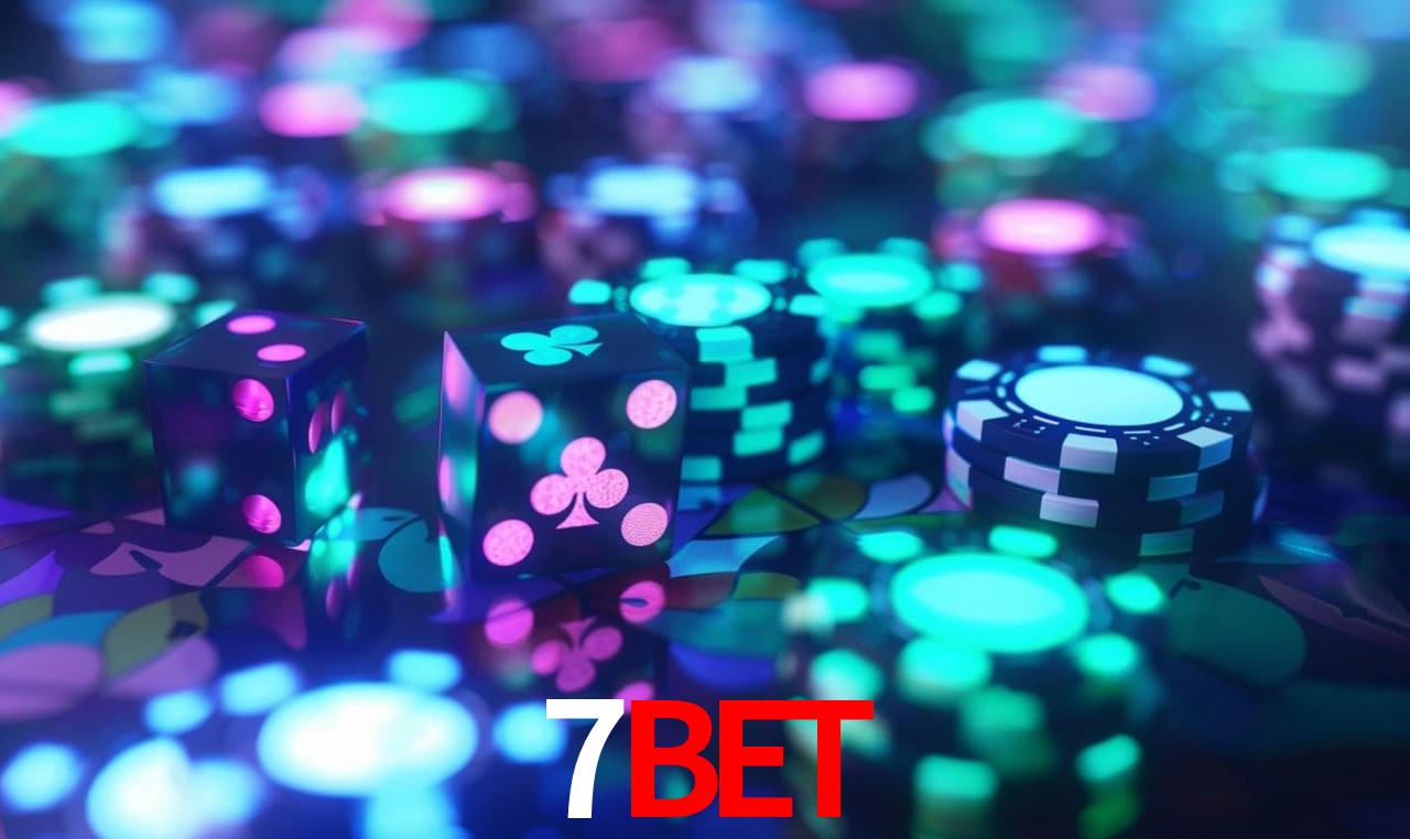 Provedores de Jogos 7bet