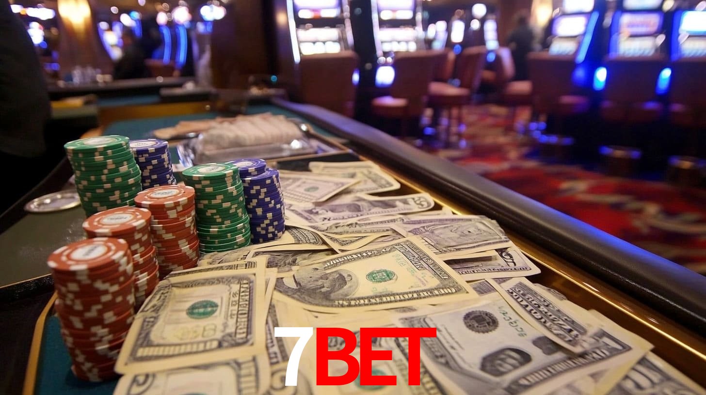 Integração de APIs 7bet