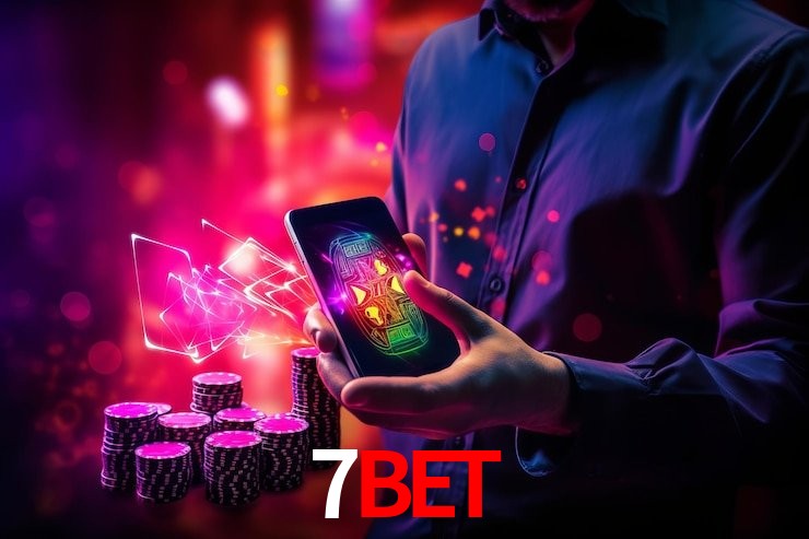 Jogos de Slot 7bet