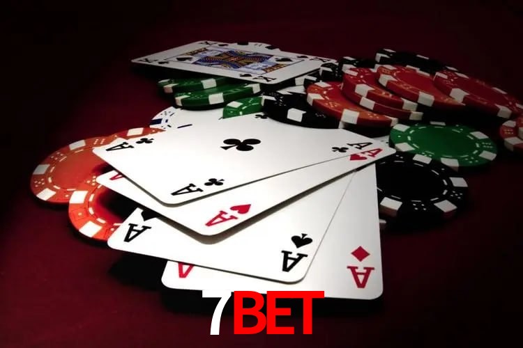 Casino Ao Vivo 7bet