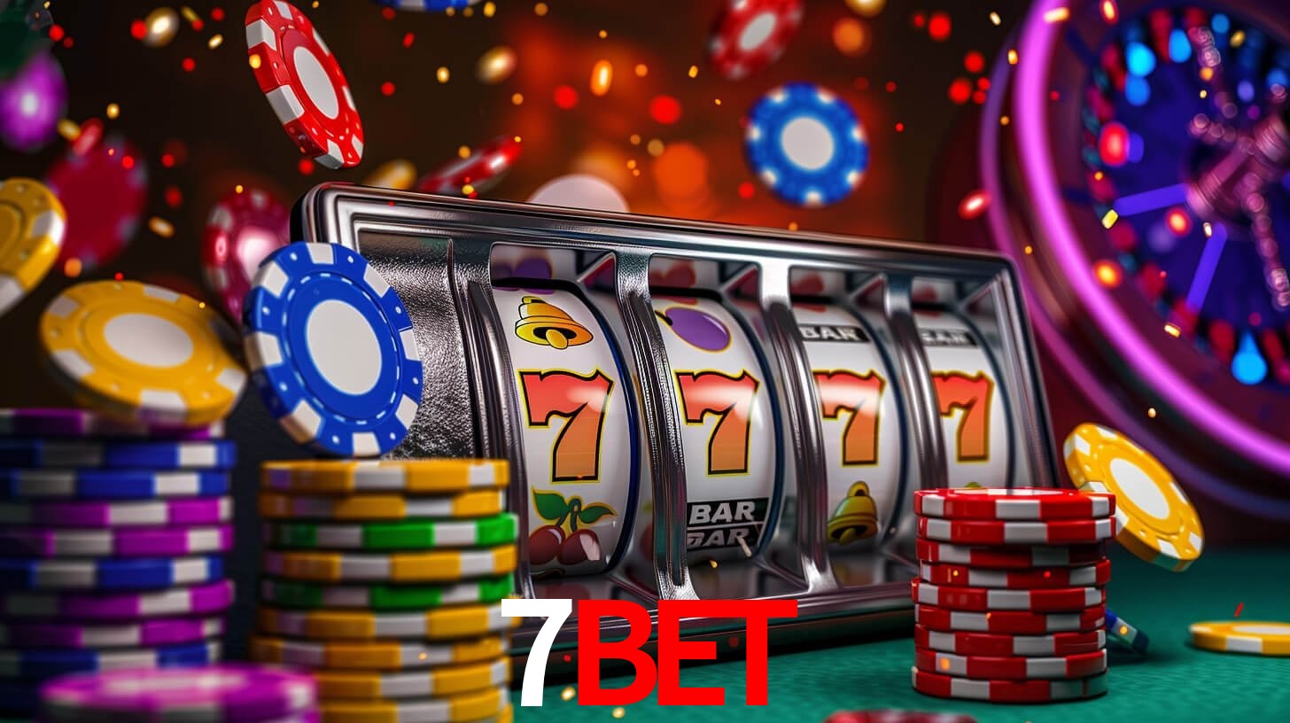 Recursos de Bônus 7bet