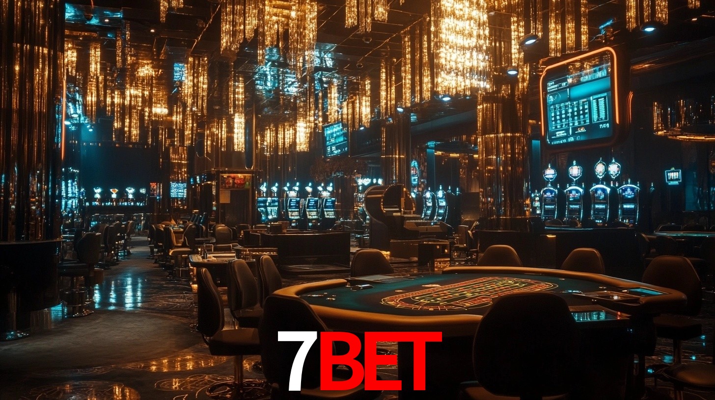 7bet login