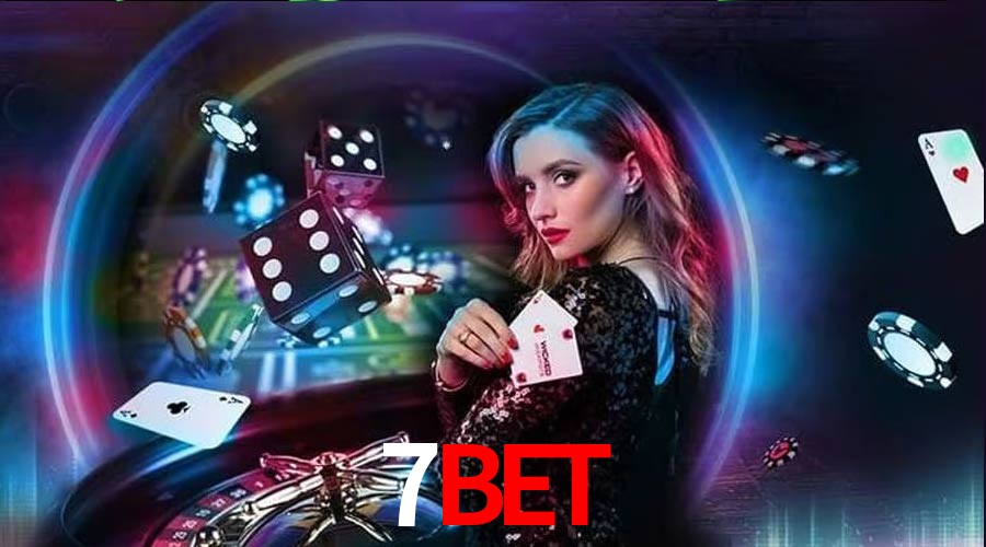 Descubra a Magia dos Jogos de Arcade no 7bet