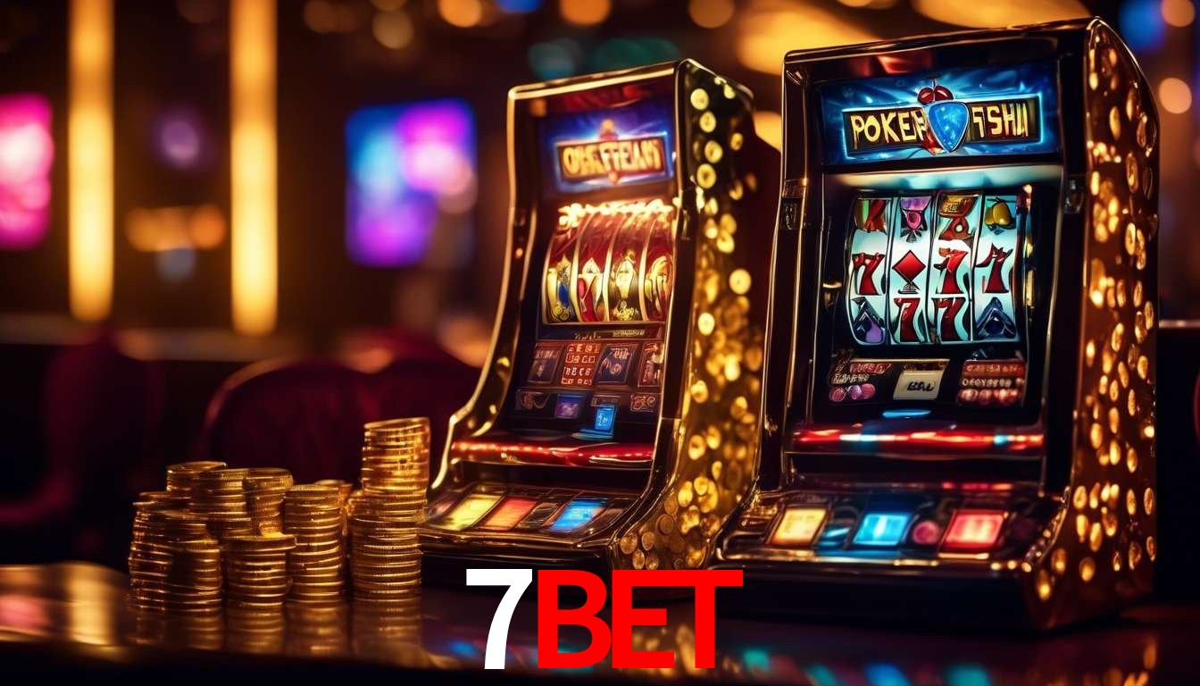 Casino VIP 7bet