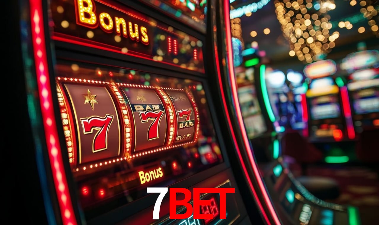 Jogos Exclusivos 7bet