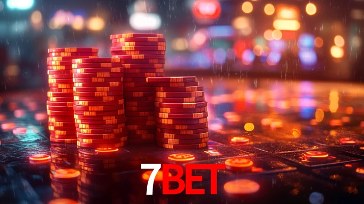 7bet login