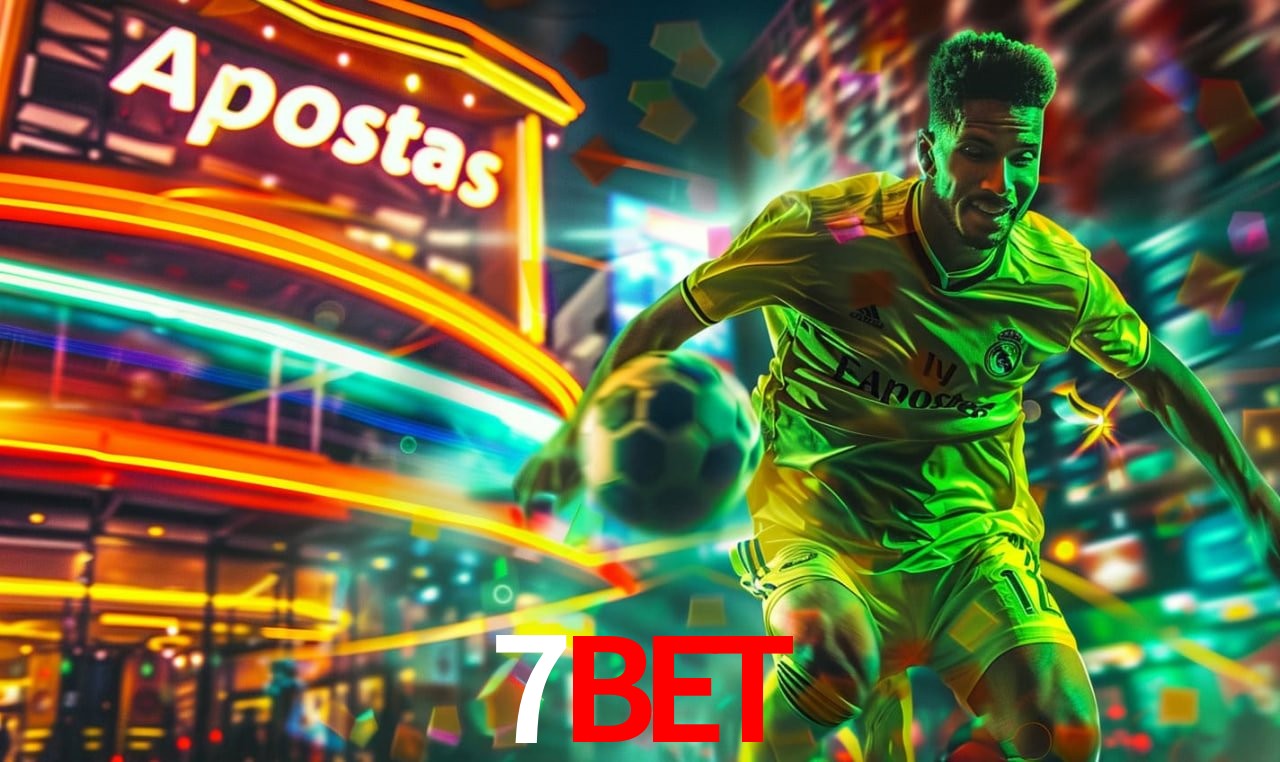 Estatísticas 7bet