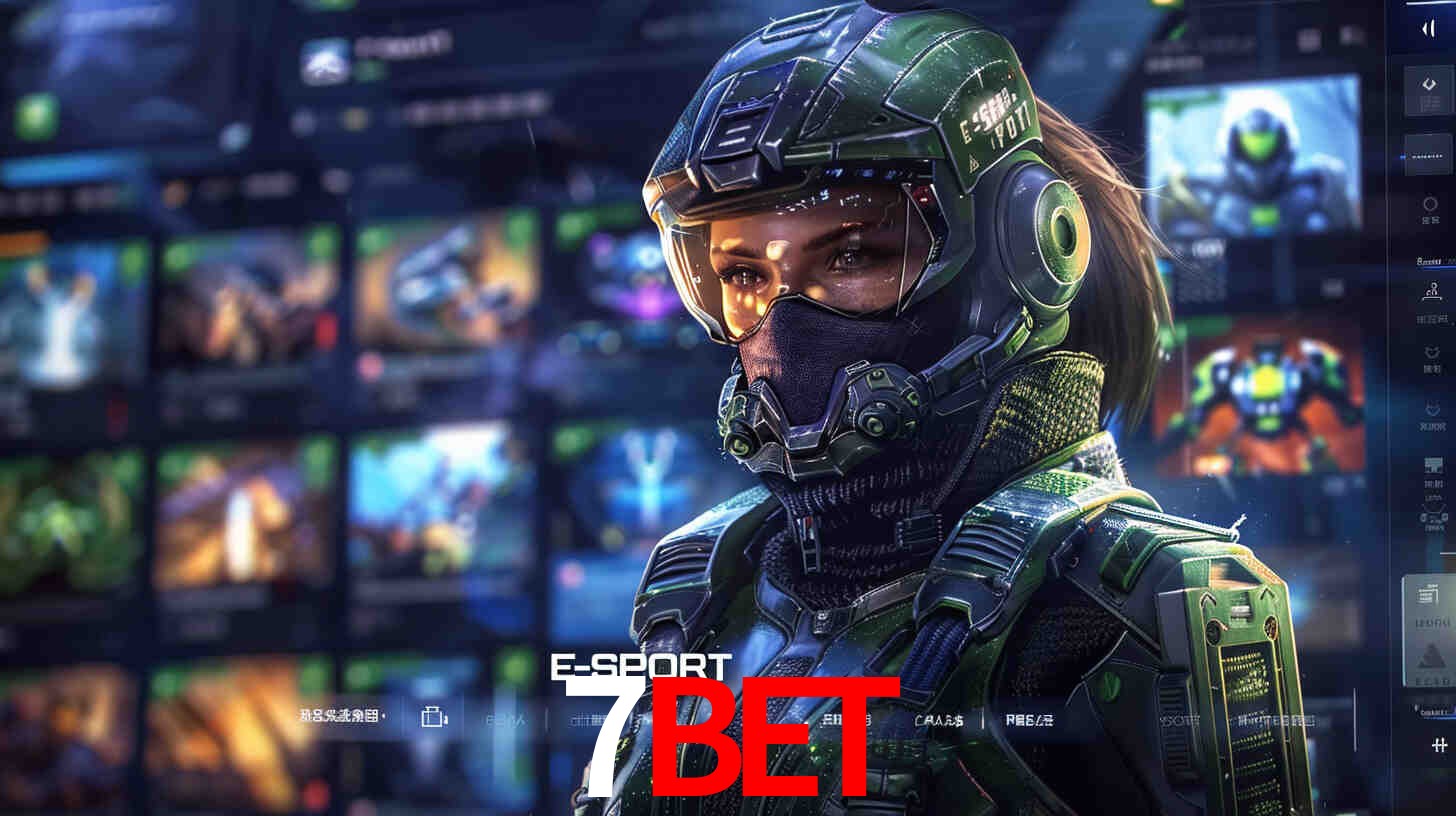 Explorando a Categoria de Eventos em Apostas na 7bet