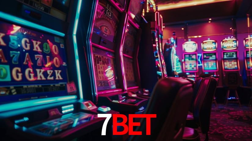 A Popularidade dos Caça-Níqueis no 7bet