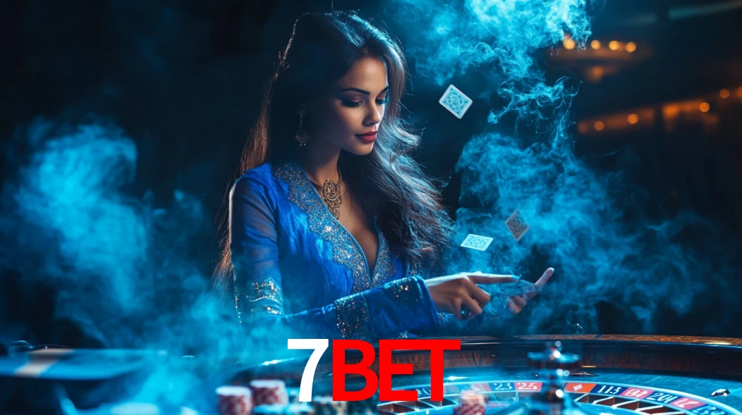 Bônus Diários 7bet