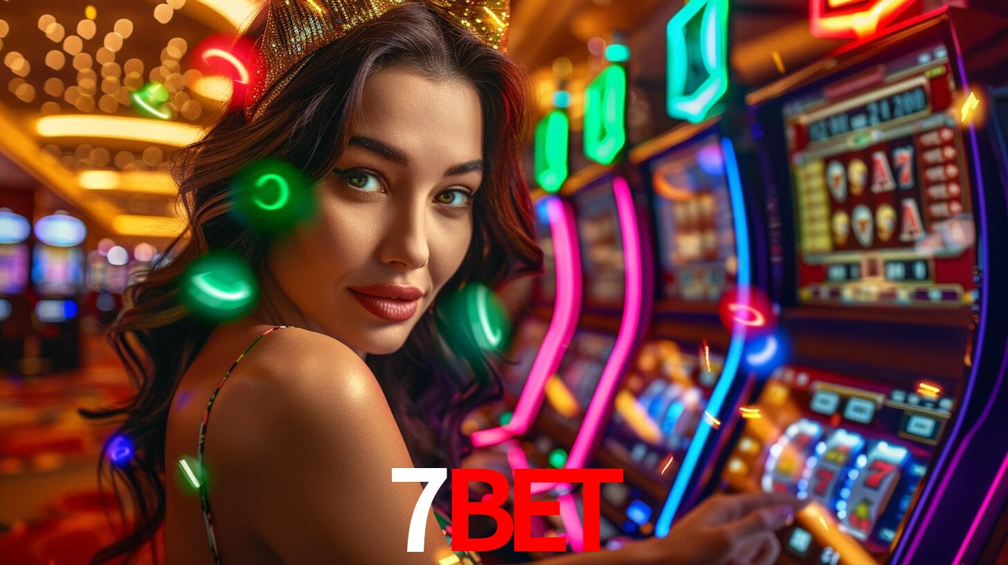 PIX Instantâneo 7bet