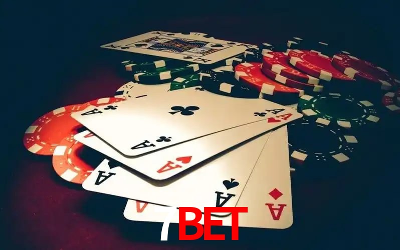 Promoção Relâmpago 7bet