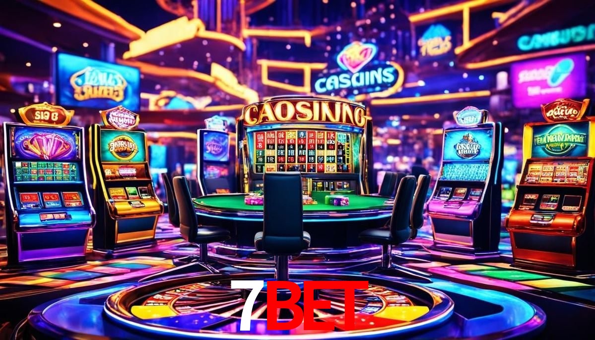 Promoção Relâmpago 7bet
