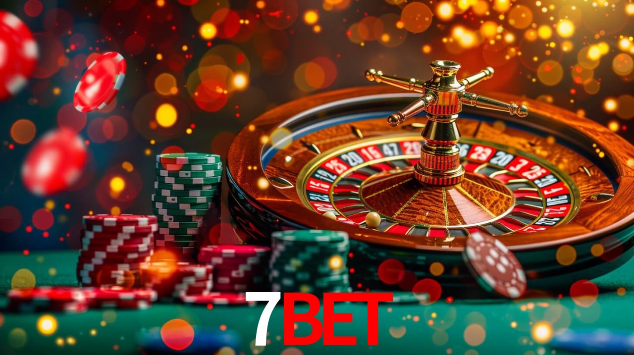 Mesa de Blackjack 7bet