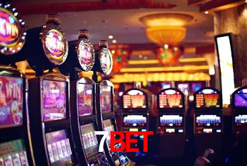 Inovações de Jogos na 7bet: O Futuro das Experiências Interativas