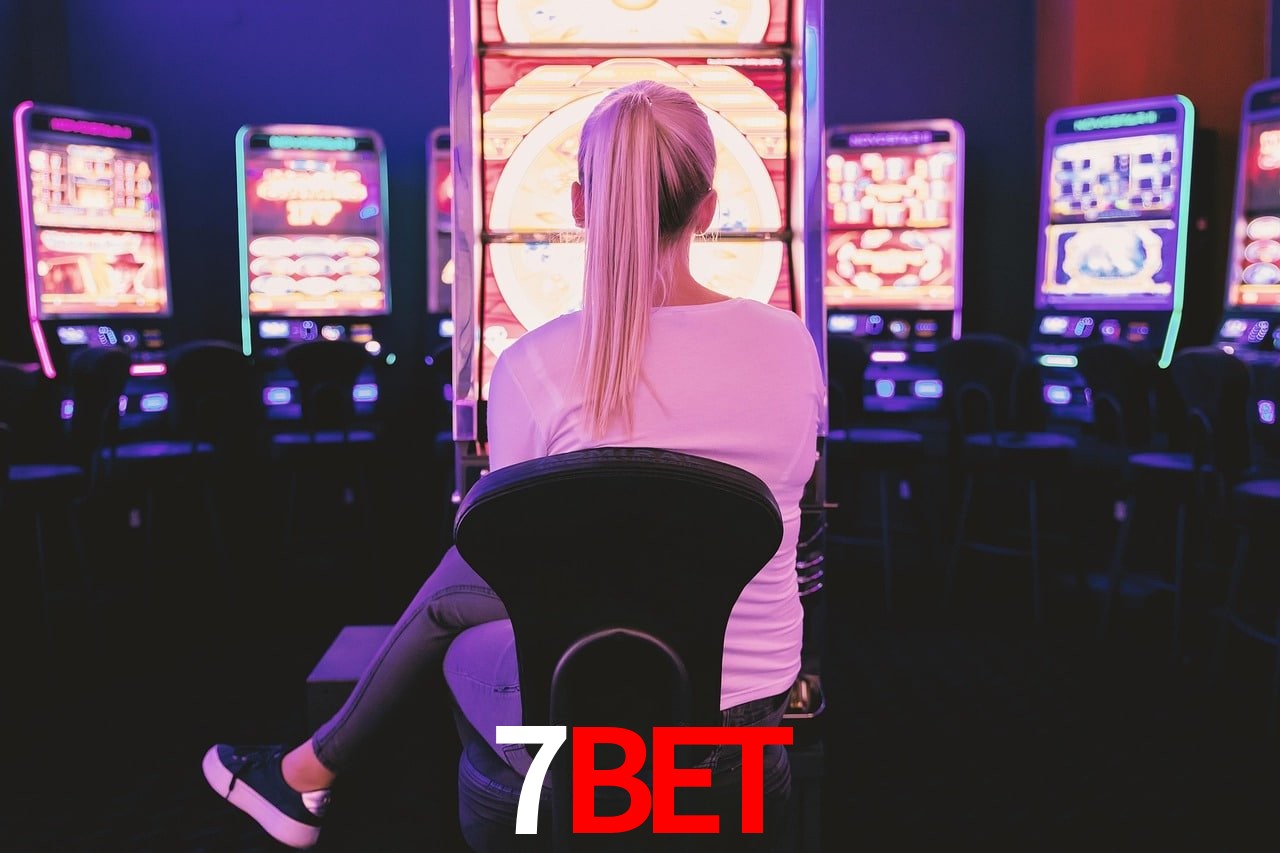 Casino VIP 7bet