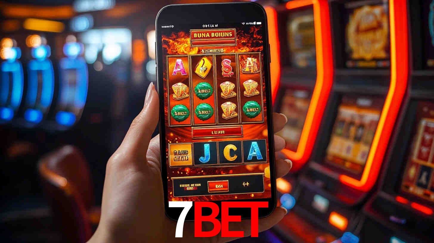 7bet login