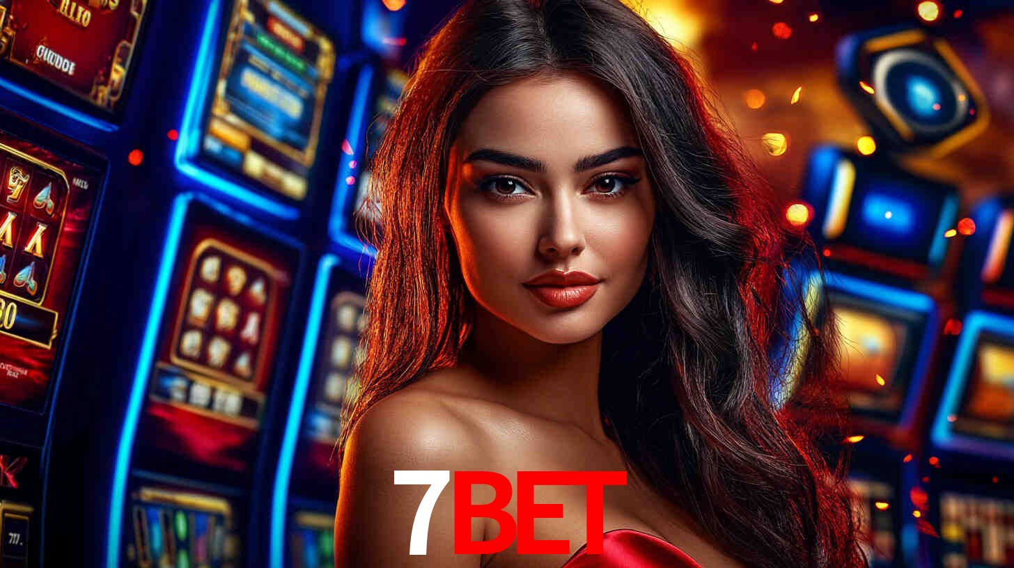 Interface do App 7bet