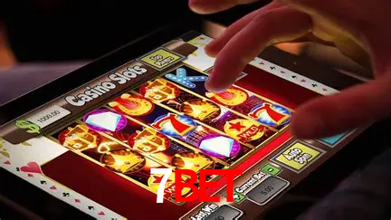 Desvendando o Mundo dos Jogos Virtuais na 7bet
