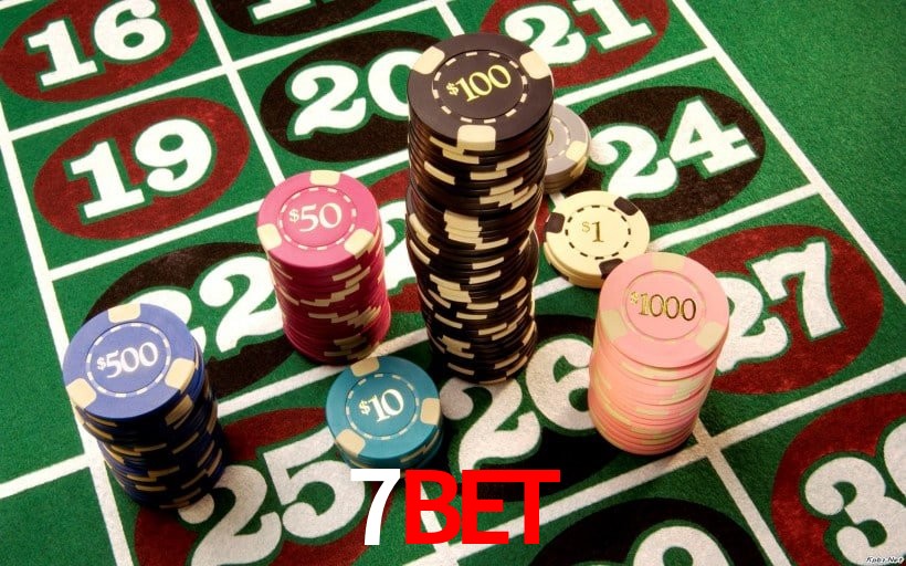 Tecnologia da Plataforma 7bet