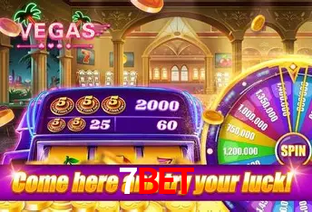 Inovações de Jogos na 7bet: O Futuro das Experiências Interativas
