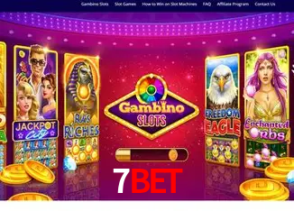 7bet cassino online