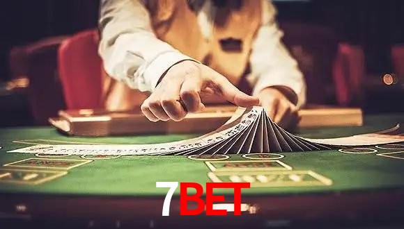 Blackjack Table 7bet