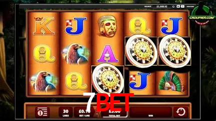 Descubra a Magia dos Jogos de Arcade no 7bet