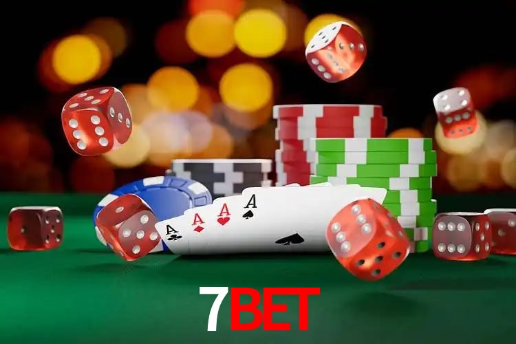Estatísticas do Jogo 7bet