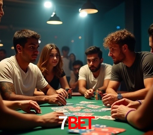 7bet cassino