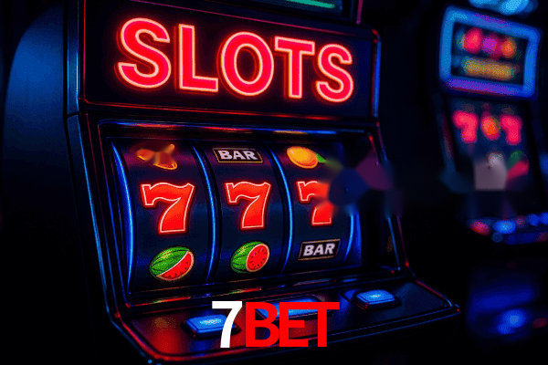 7bet cassino online