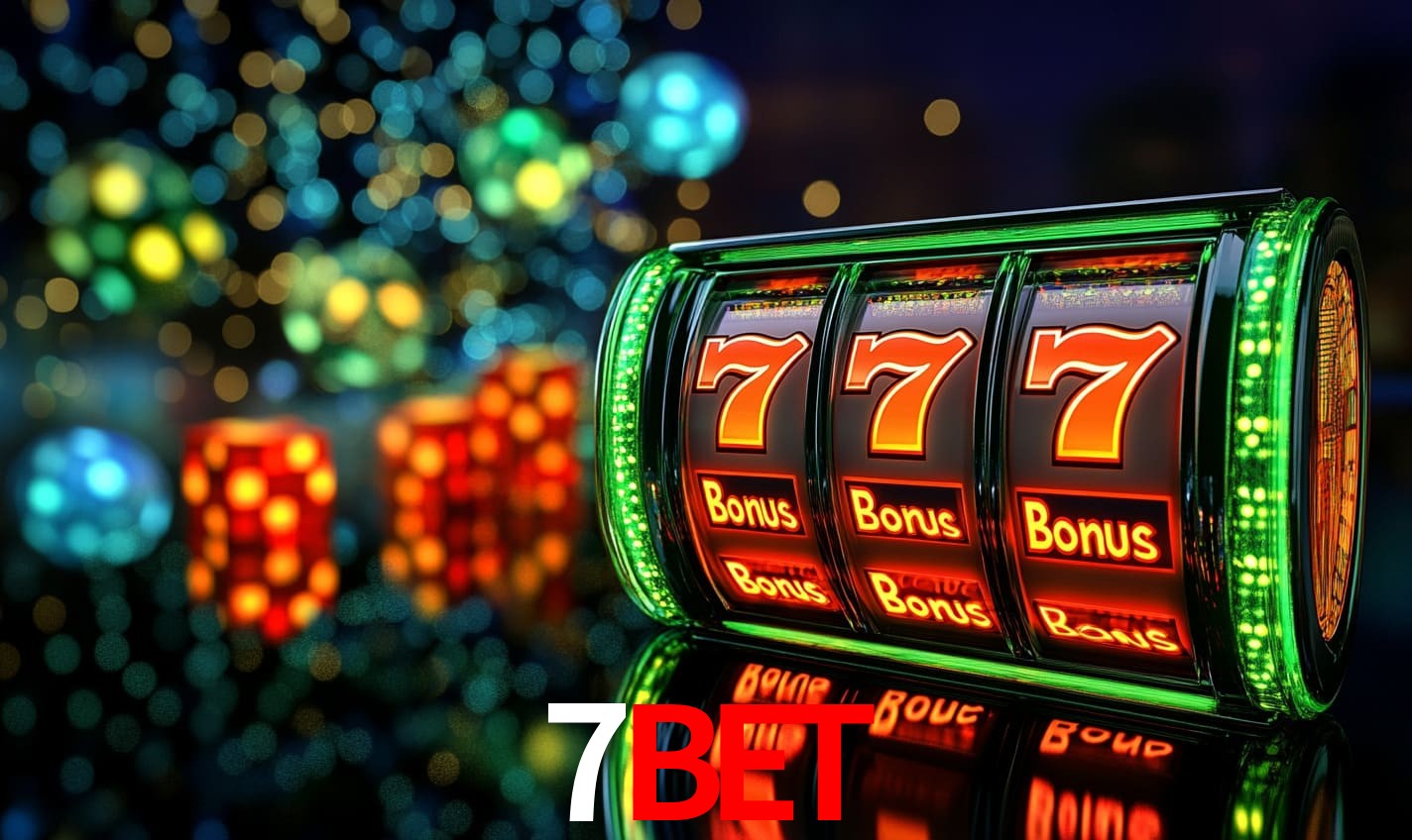 Diretório de Jogos 7bet