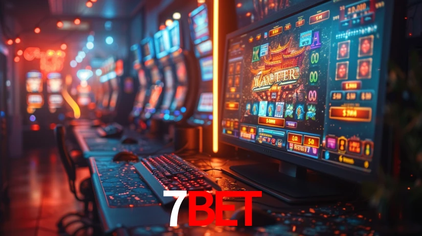 7bet.com