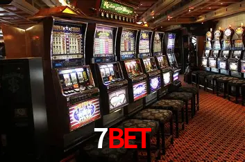 Descubra a Magia dos Jogos de Arcade no 7bet