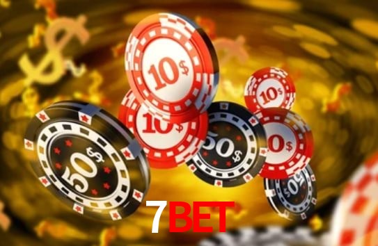 Mesa de Blackjack 7bet