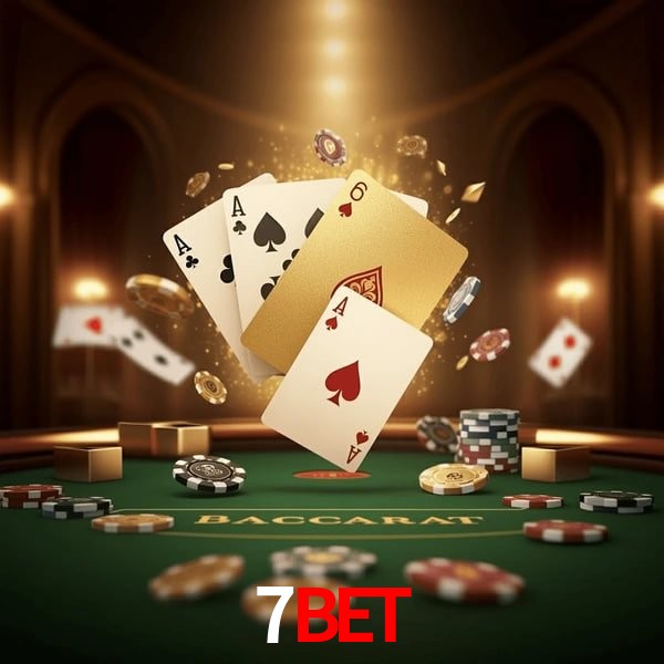 Live Casino 7bet