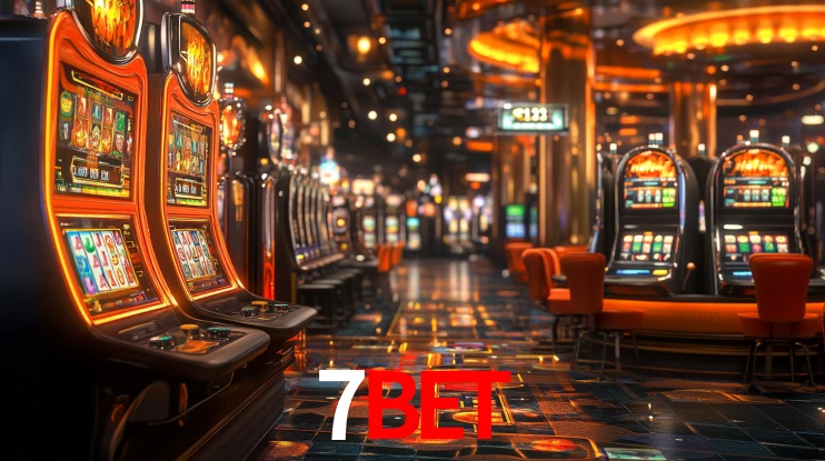 7bet: Jogos de Caça-Níqueis-Altas Recompensas, Roleta-Velocidade, Blackjack-Desafios Máximos