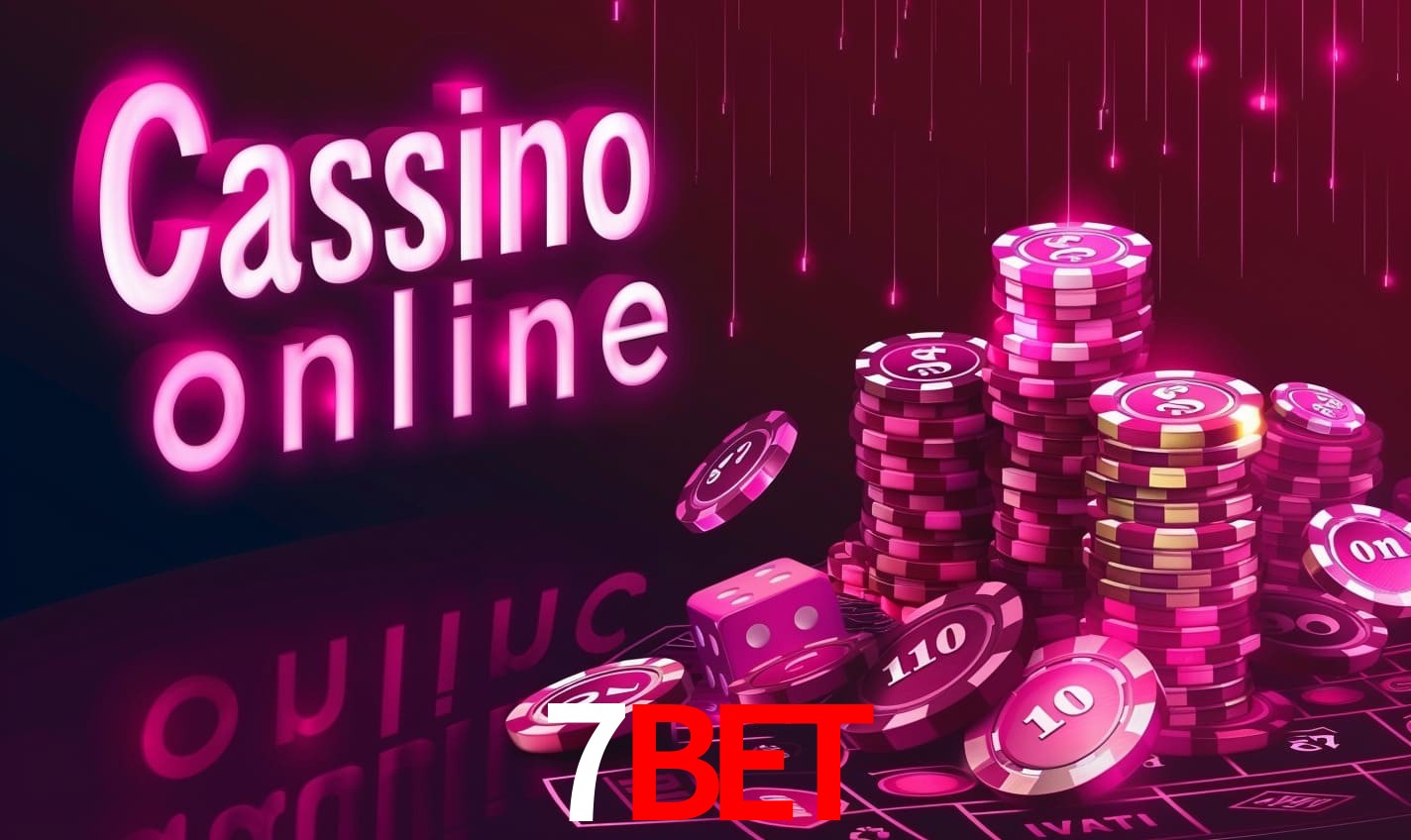 Descubra a Essência do 7bet: Nossa História e Compromissos