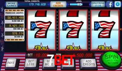 Descubra o Mundo do Cassino Online com 7bet