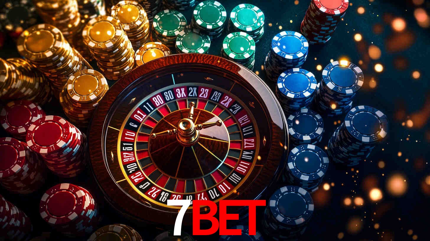 Explore as vantagens do 7bet: serviço profissional e confiabilidade