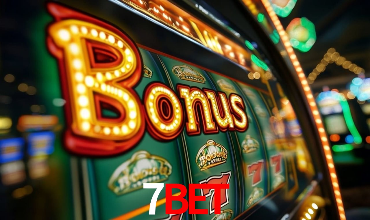 Ofertas Exclusivas 7bet