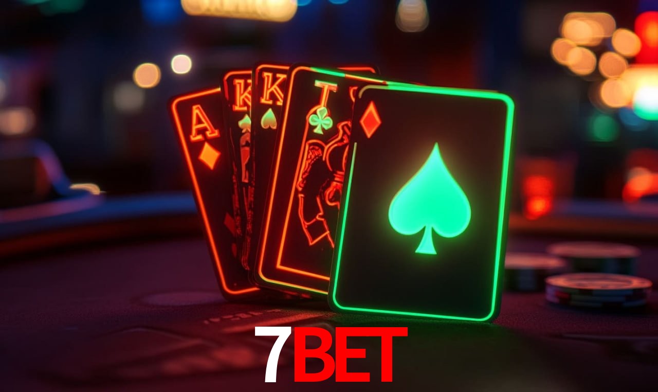 7bet vip