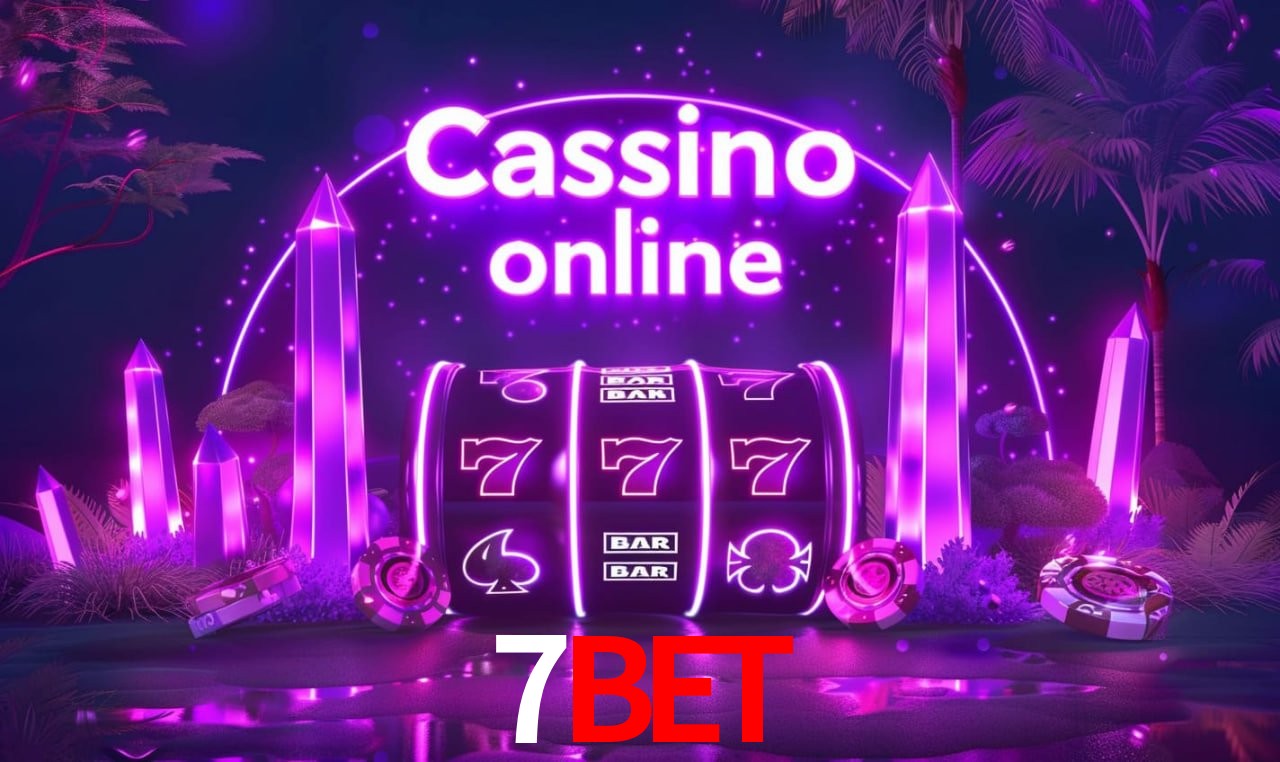 Login Seguro 7bet