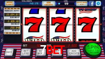 Descubra a Essência do 7bet: Nossa História e Compromissos